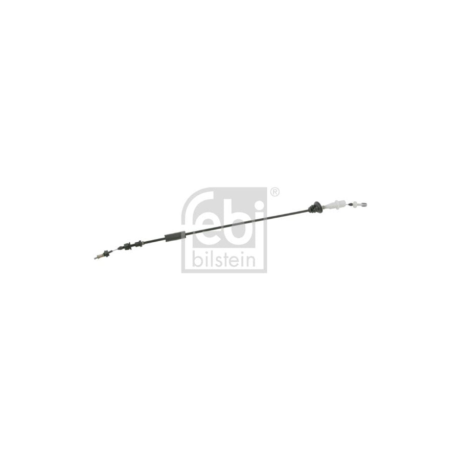 FEBI BILSTEIN 24514 Accelerator Cable | Duco Car Parts UK Car Parts