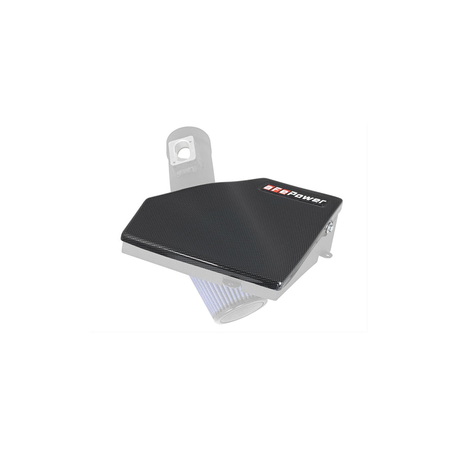 aFe 54-12868-C Intake Cover MINI Cooper S (F55/F56) 15-19 L4-2.0L (T) (B46/B48) | Duco Car Parts UK Car Parts