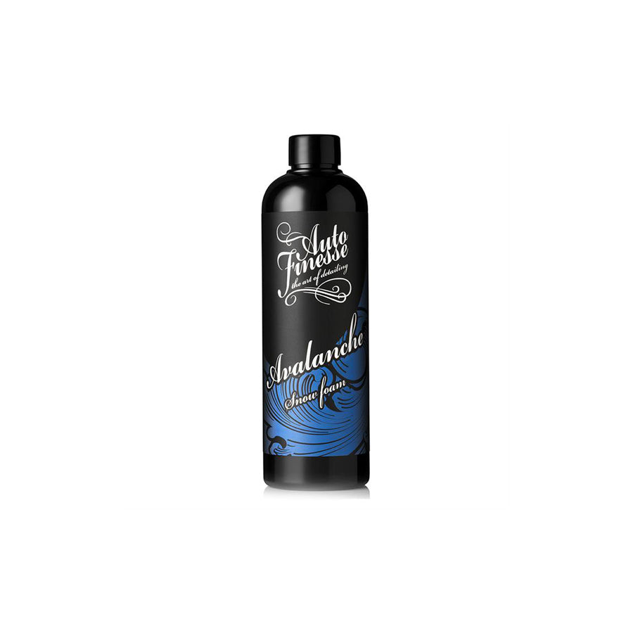 Auto Finesse Avalanche Snow Foam 500Ml
