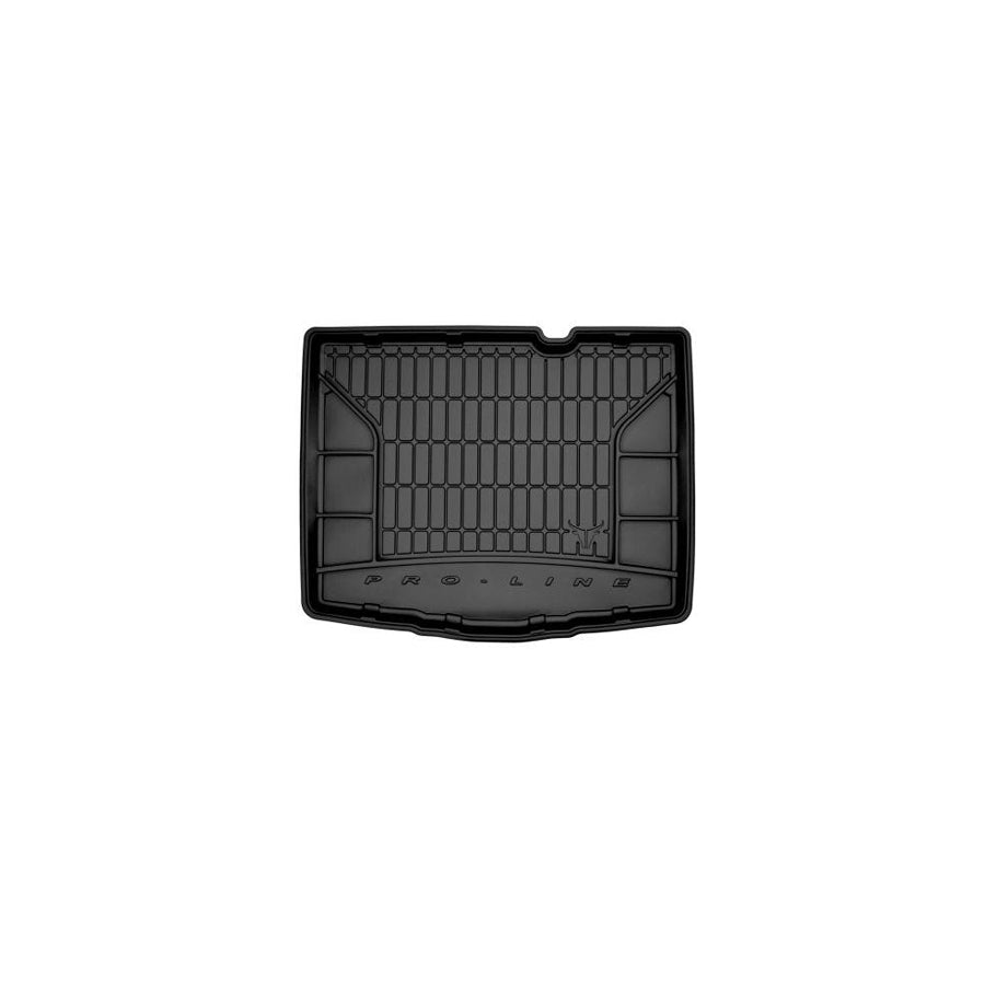 FROGUM TM406834 Car boot tray for JEEP Renegade Off-Road (BU, B1) TPE (thermoplastic elastomer), Nonslip | ML Performance Car Parts