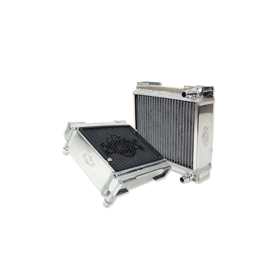 CSF Mercedes-AMG Auxiliary Radiators For E 63 W212, CLA 45 W117, CLS 63, W218 G63, W463 G65, W463 S550, W222 S63, W222 SL 63 R21 & More | Duco Car Parts UK Car Parts