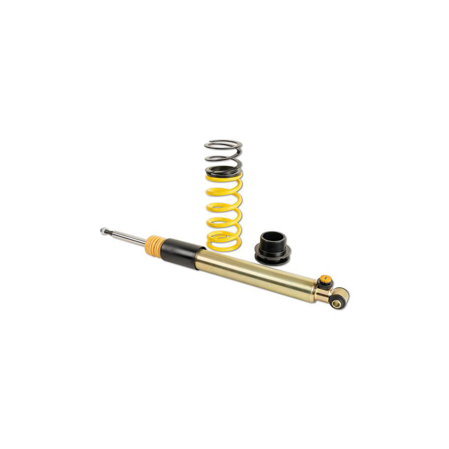 ST Suspensions 1820230883 Ford Fiesta Mk7 COILOVER KIT XTA PLUS 3 8
