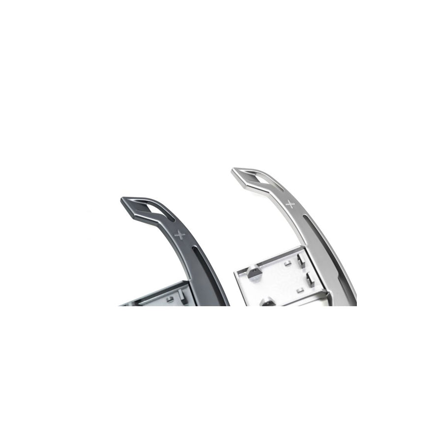 Evolve BMW F & G Series Gen 3 Performance Aluminium Billet Gear Shift Paddle Set