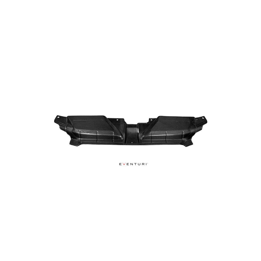 Eventuri Audi RS4 Carbon Slam Panel Cover