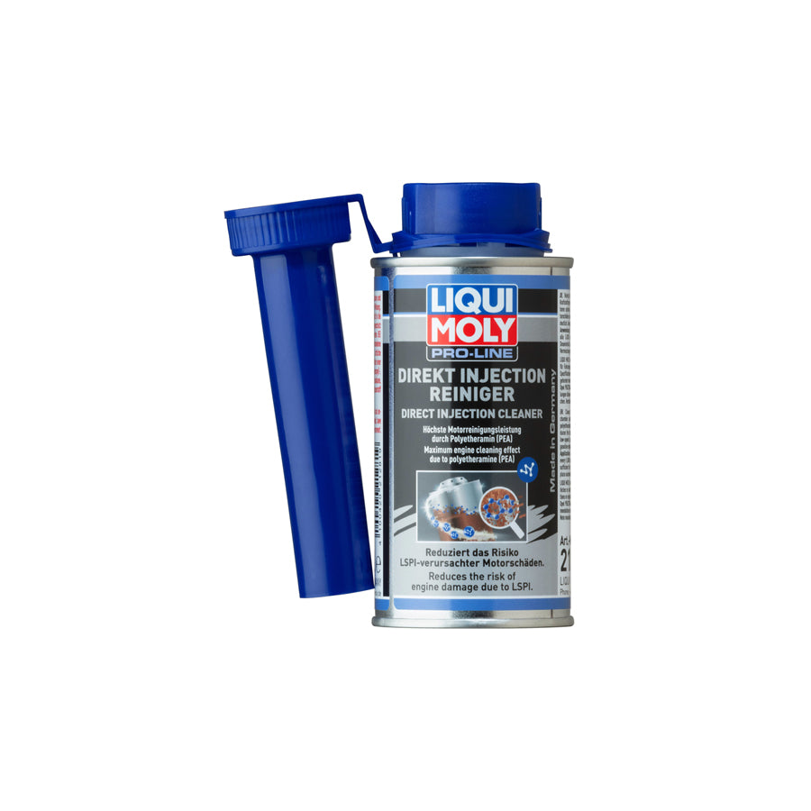 Liqui Moly Pro Line Direct Injection Cleaner 120ml