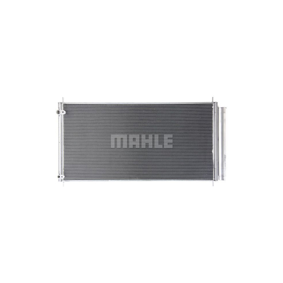 MAHLE ORIGINAL AC 799 000P Air conditioning condenser with dryer