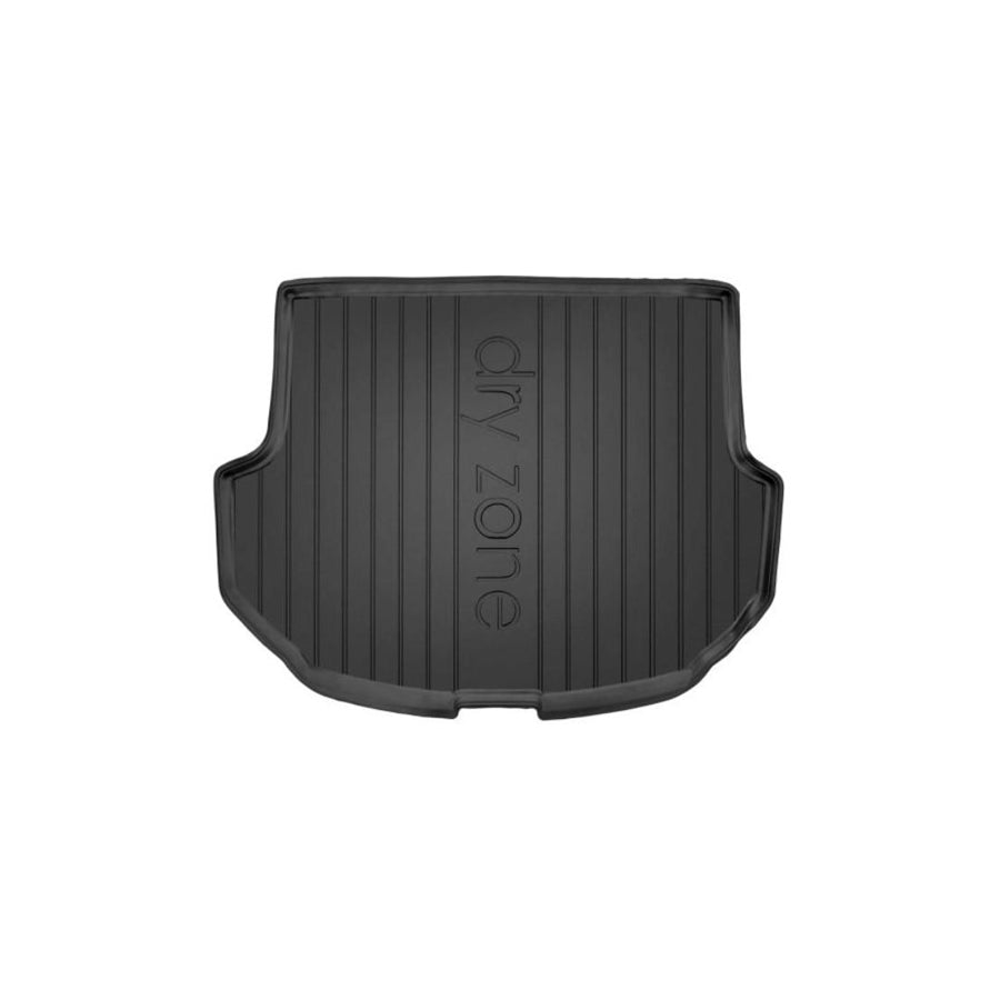 FROGUM DZ403697 Car boot tray for HYUNDAI Santa F? III (DM) 1018x1394mm, Elastomer, Nonslip