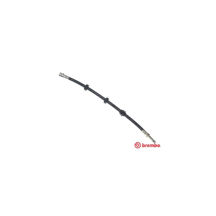 BREMBO T 24 038 Brake Hose 425Mm F10X1