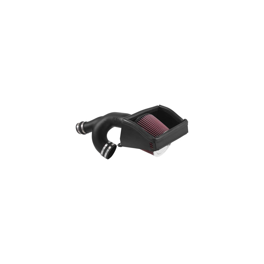 K&N 57-2592 Performance Air Intake System