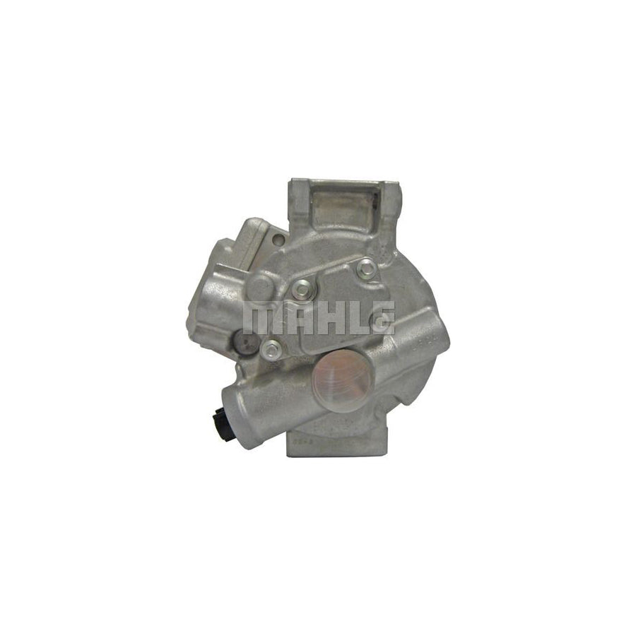 MAHLE ORIGINAL ACP 381 000P Compressor, air conditioning PAG 46, Refrigerant: R 134a
