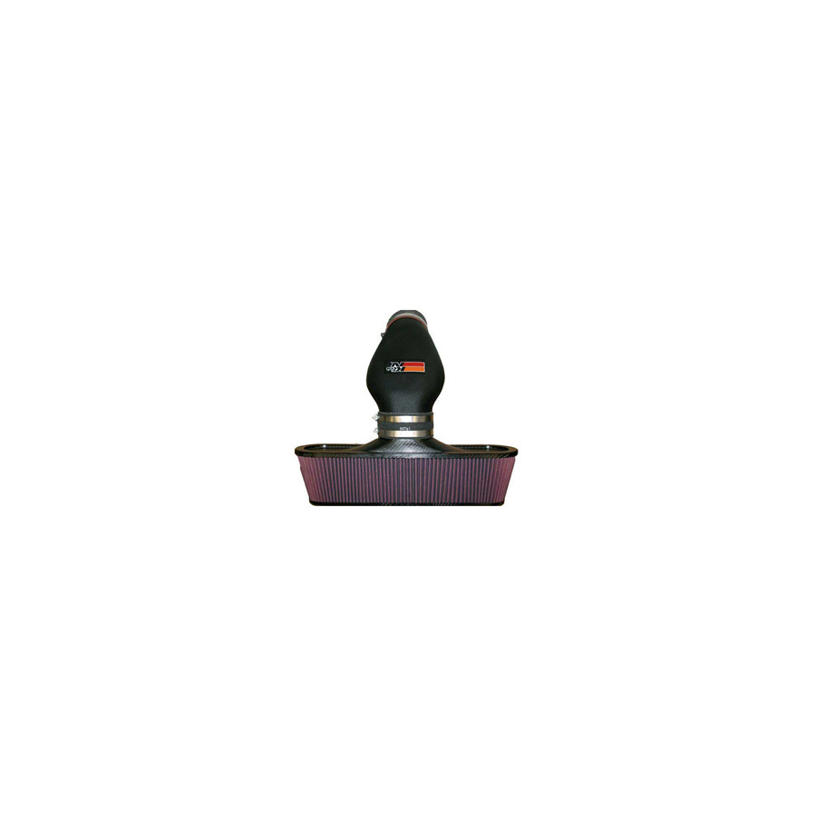 K&N 57-3052 Performance Air Intake System