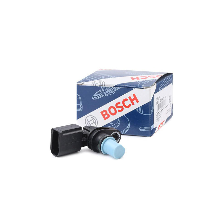 Bosch Camshaft Position Sensor 0986280431