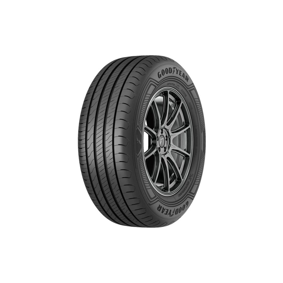 Goodyear EfficientGrip??Performance 2 215/55 R16 97W Summer Tyre