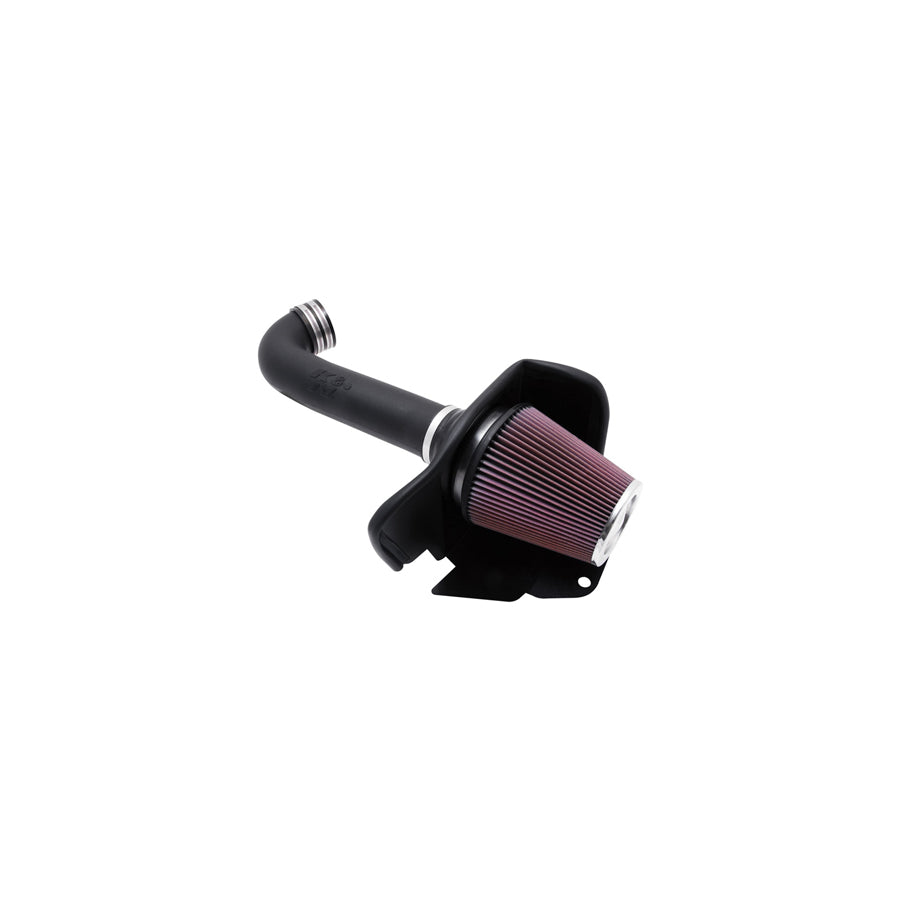 K&N 57-1563 Performance Air Intake System