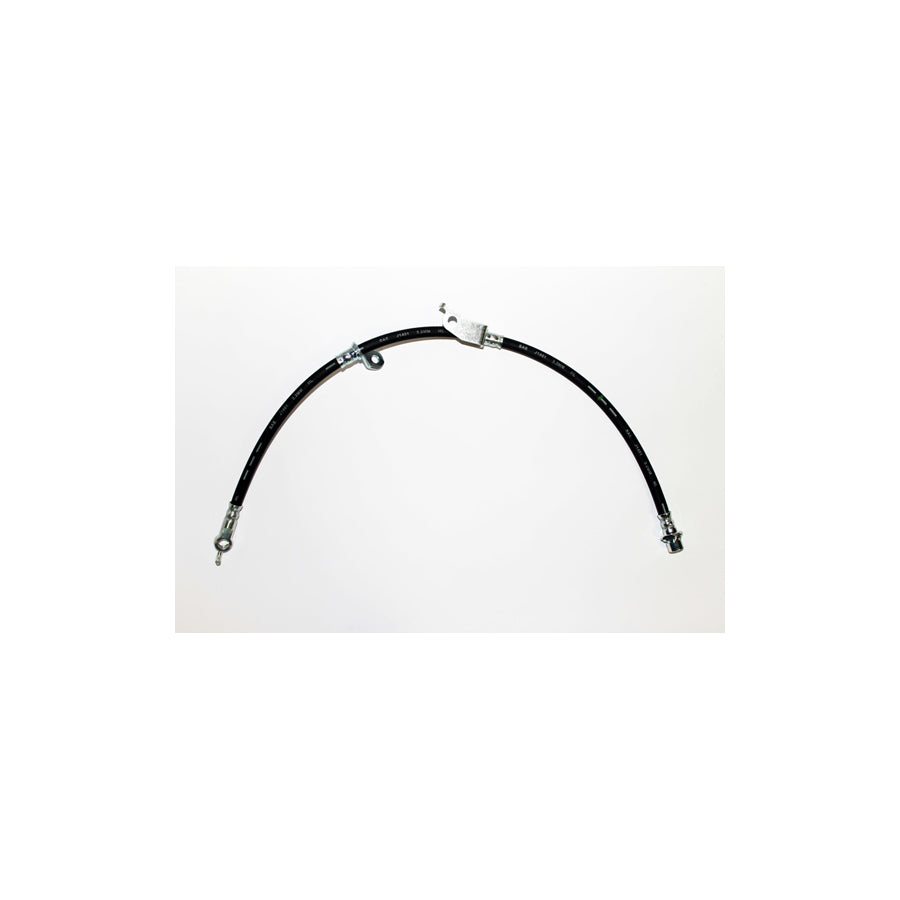 BREMBO T 83 158 Brake Hose 670Mm F10X1