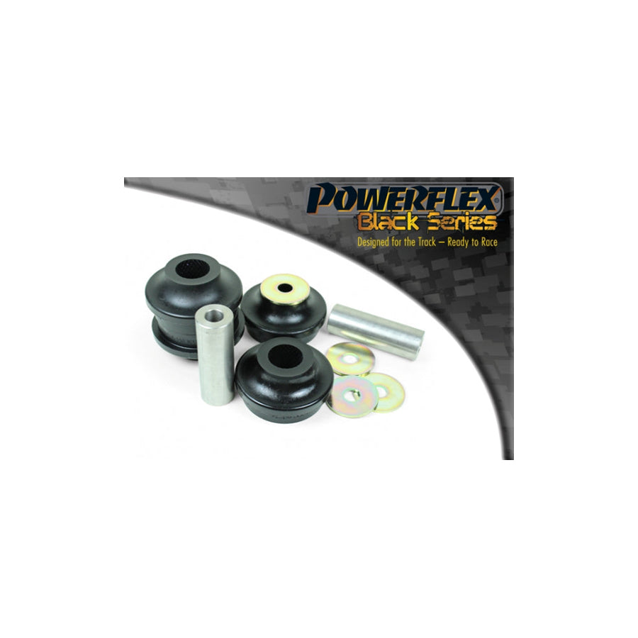 Powerflex BMW F06 F10 F12 F13 Black Series Front Radius Arm to Chassis Bush