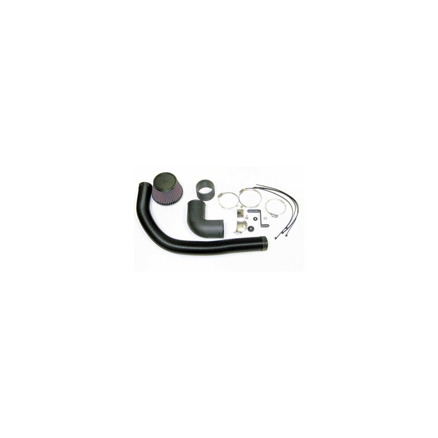 K&N 57-0644 Performance Air Intake System