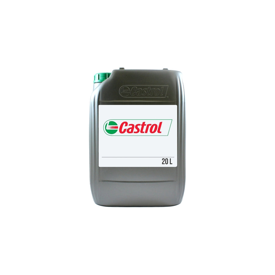 Castrol Transmax Limited Slip Long Life 75W-140 - 20ltr