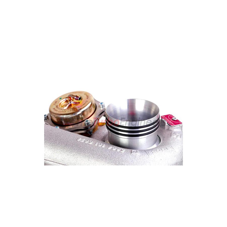 TTE Audi/Seat 1.8T 20V Turbocharger Upgrade TTE340 (Mk1 TT/S3/Leon Cupra R)