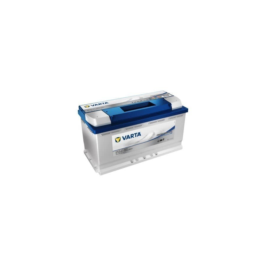 Varta LED95 Dual Purpose EFB Leisure Battery | Duco Car Parts UK Car Parts