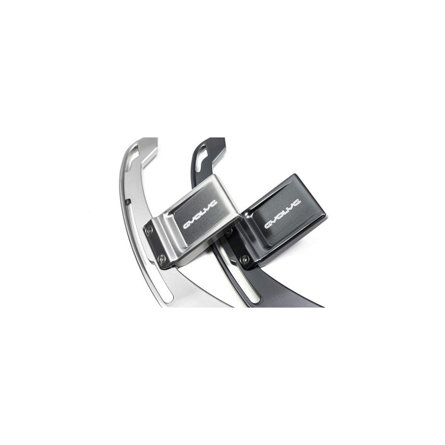 Evolve BMW F & G Series Gen 3 Performance Aluminium Billet Gear Shift Paddle Set