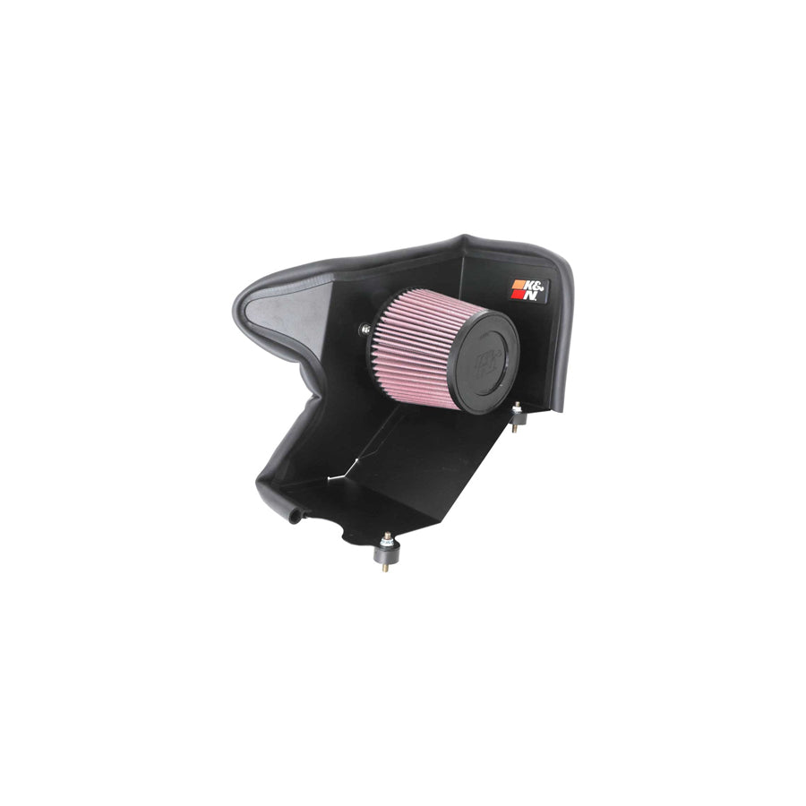 K&N 69-5327TC Performance Air Intake System