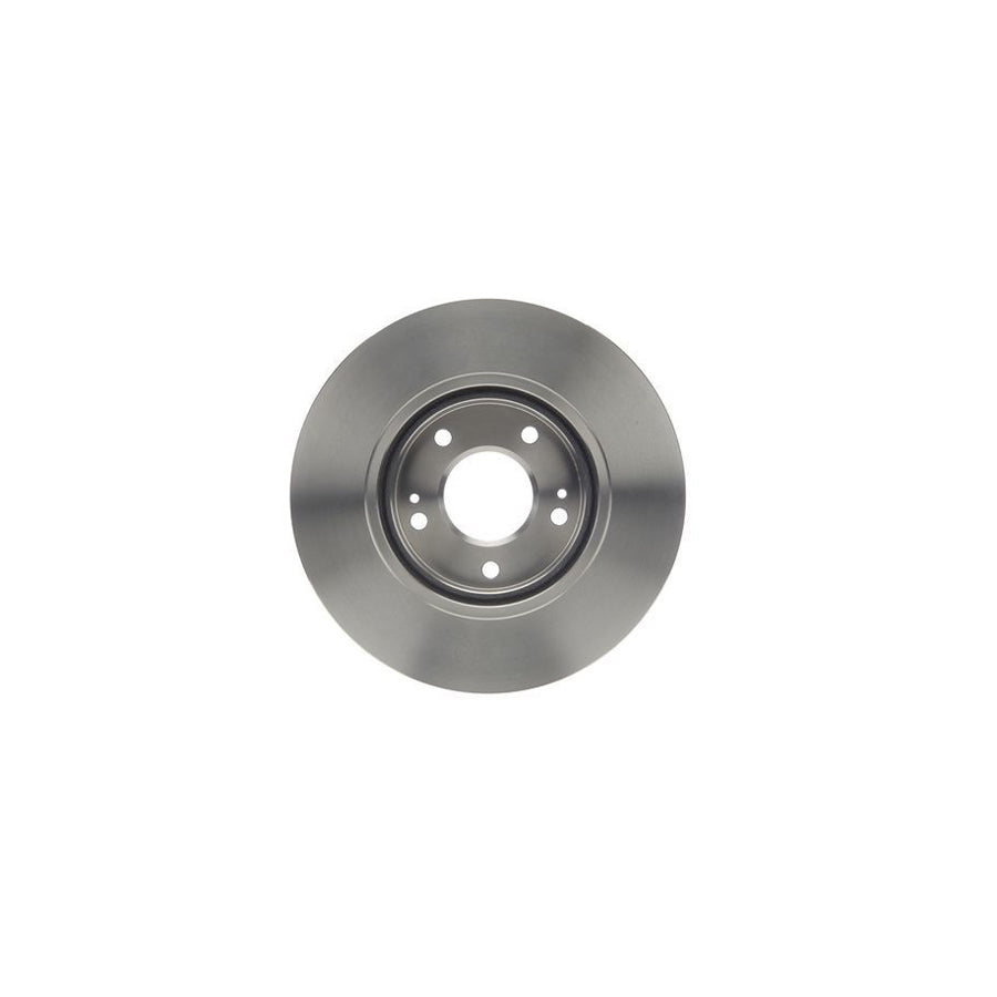BOSCH 0 986 479 434 Brake Disc for HYUNDAI Santa Fe I SM Vented Oiled