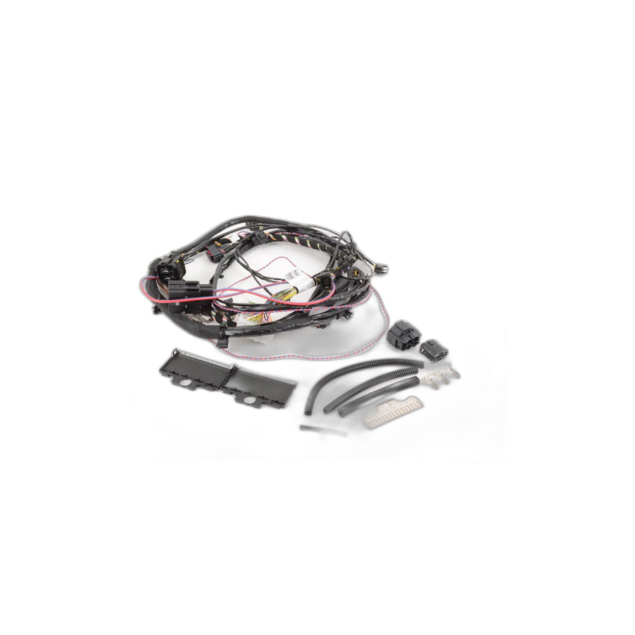 Genuine BMW 61129238717 E90 E91 E93 Rep. Wiring Harness, Front Sector, Right (Inc. 320d ed, 318d & 330d) | Duco Car Parts UK Car Parts
