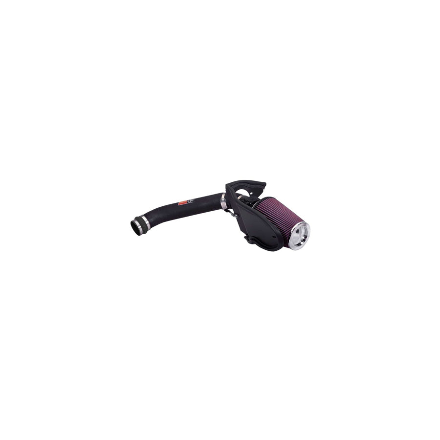 K&N 57-2553 Performance Air Intake System