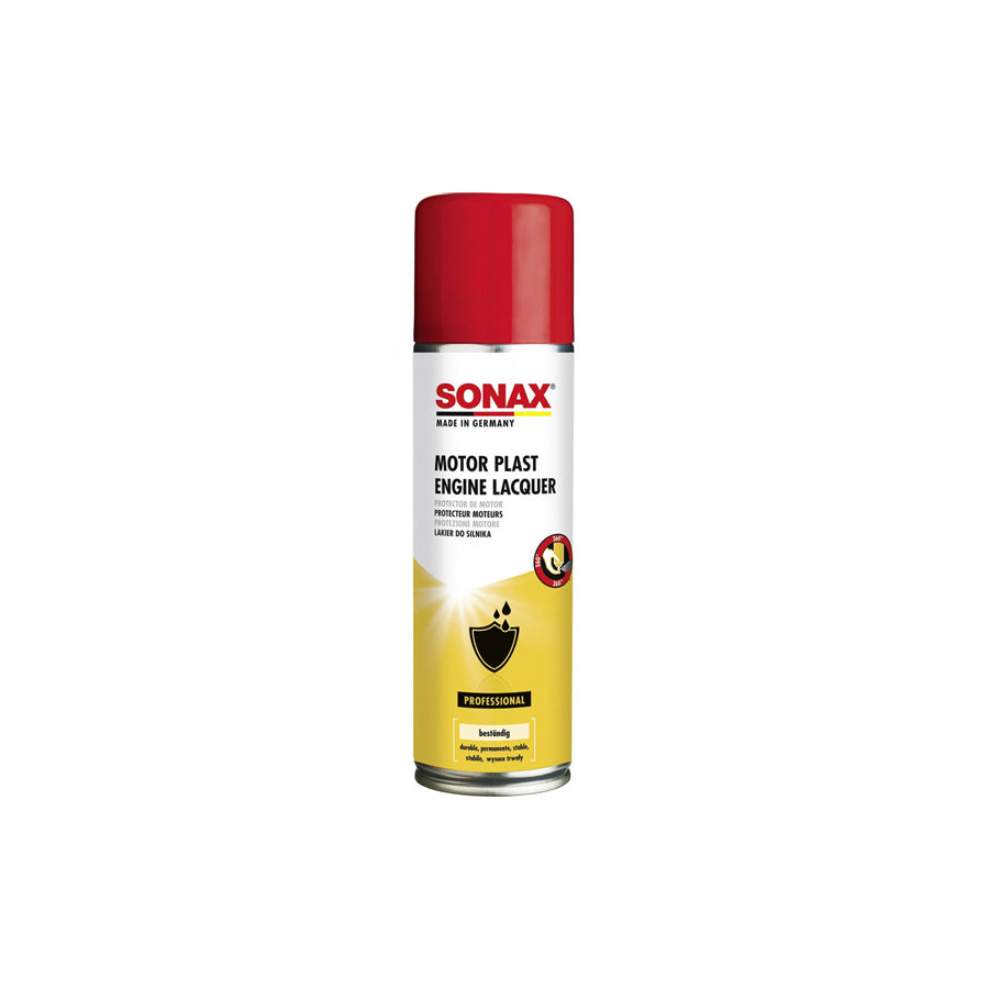 Sonax Engine Lacquer 300ml | ML Performance Car Care
