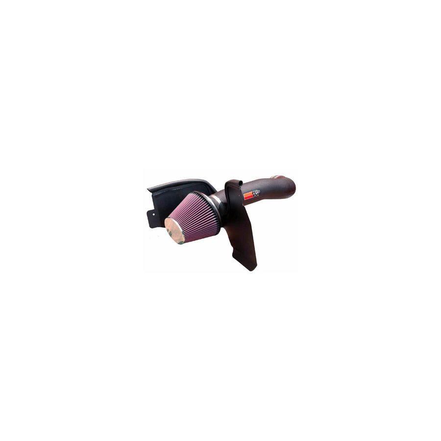 K&N 57-1540 Performance Air Intake System