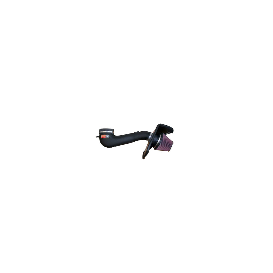 K&N 57-2565 Performance Air Intake System