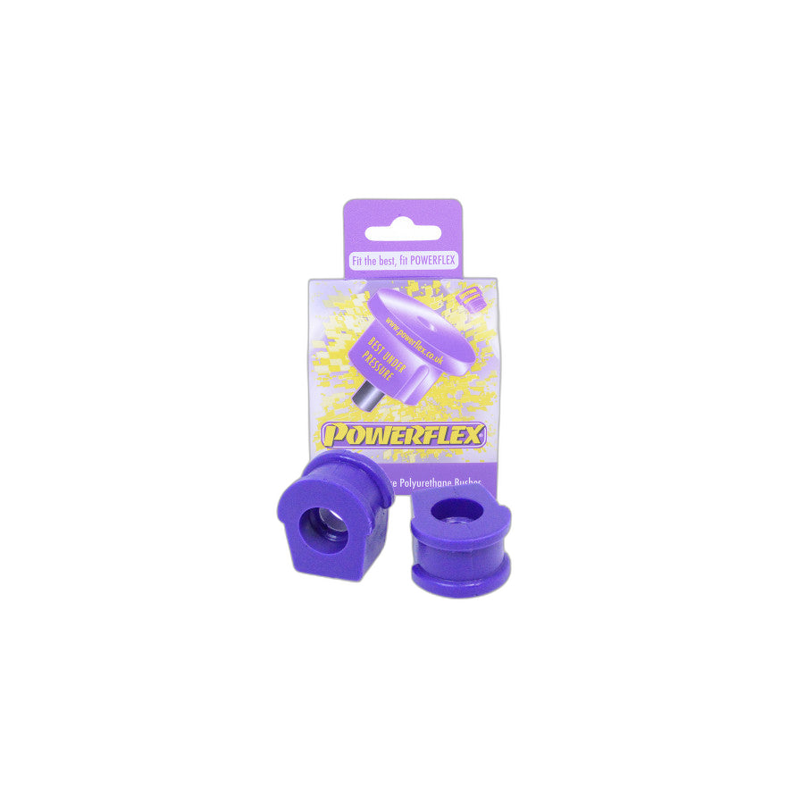 Powerflex PFF3-106-21.5 Audi Front Anti Roll Bar To Control Arm Bush (Inc. 80, 90, Coupe) | Duco Car Parts UK Car Parts