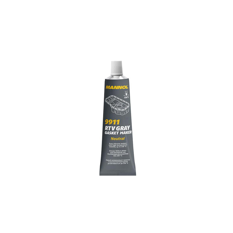 MANNOL 9911 Sealing Substance | Duco Car Parts UK Car Parts