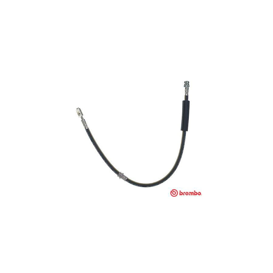 BREMBO T 85 141 Brake Hose for AUDI TT 631Mm F10X1