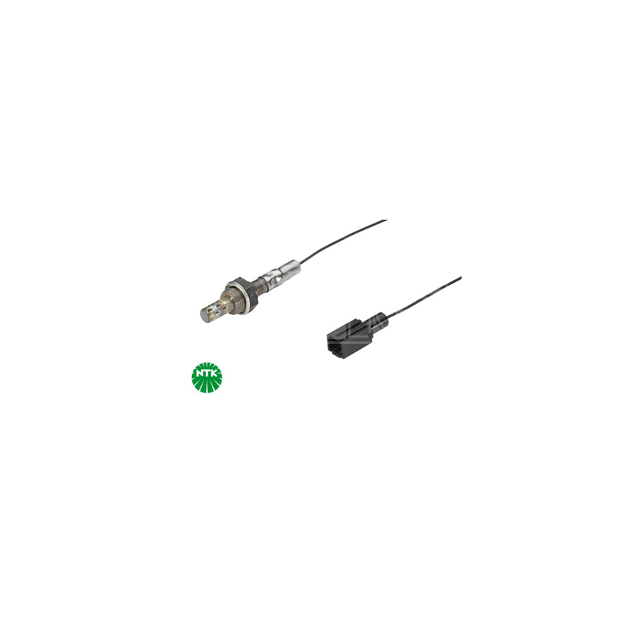 NTK Lambda Sensor / O2 Sensor (NGK 0187) - OZA25-F1