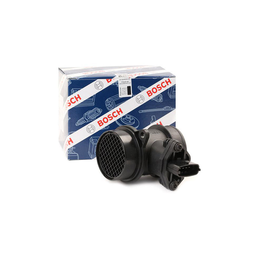 Bosch Mass Air Flow Sensor 0281002613