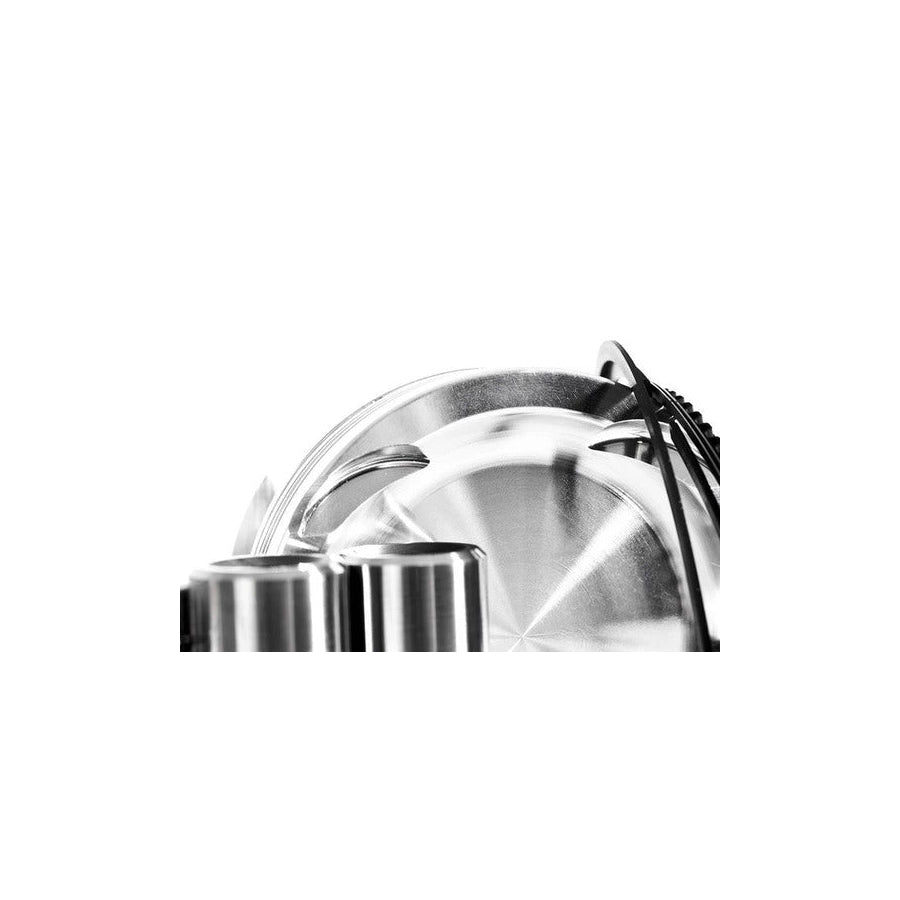 Integrated Engineering JE Volkswagen 2.5L MK5 MK6 Forged Piston Sets (Golf, Jetta, Jetta GLI & Rabbit)