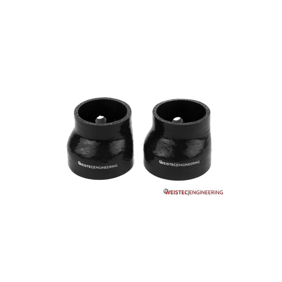 Weistec Mercedes-AMG M177 4L V8 W205 C205 C253 Carbon Fibre Airbox Kit (C63 & GLC63)