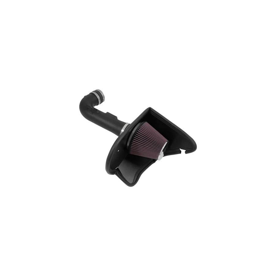 K&N 63-3094 Performance Air Intake System