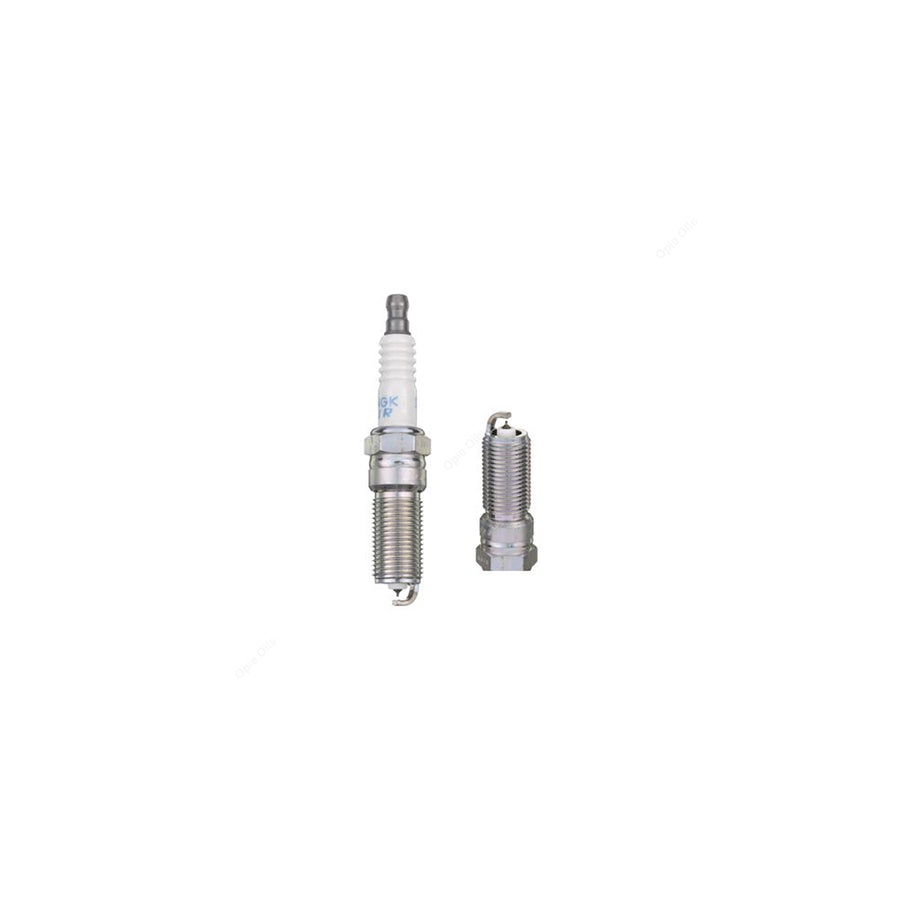 NGK ILTR6A-8G (3787) - Laser Iridium Spark Plug / Sparkplug - Platinum Ground Electrode