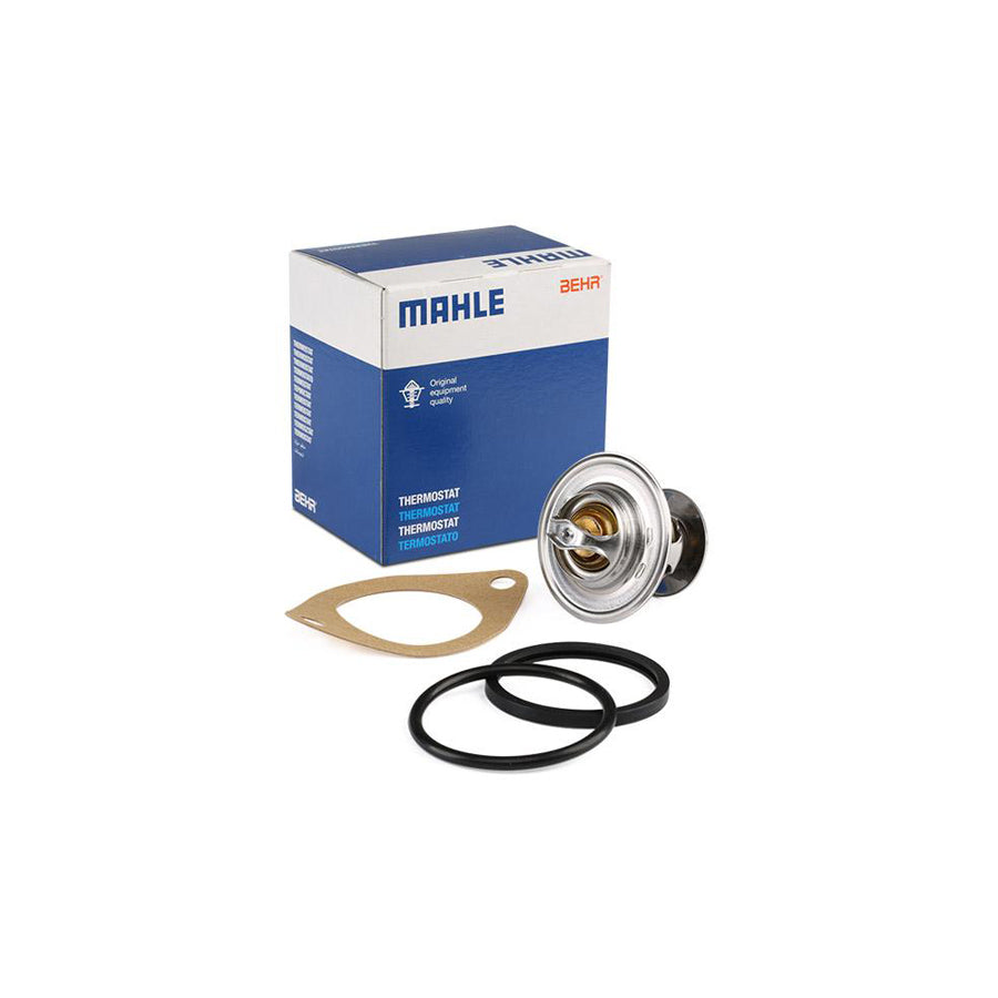 MAHLE ORIGINAL TX 13 71D Engine thermostat Opening Temperature: 71°C, with seal