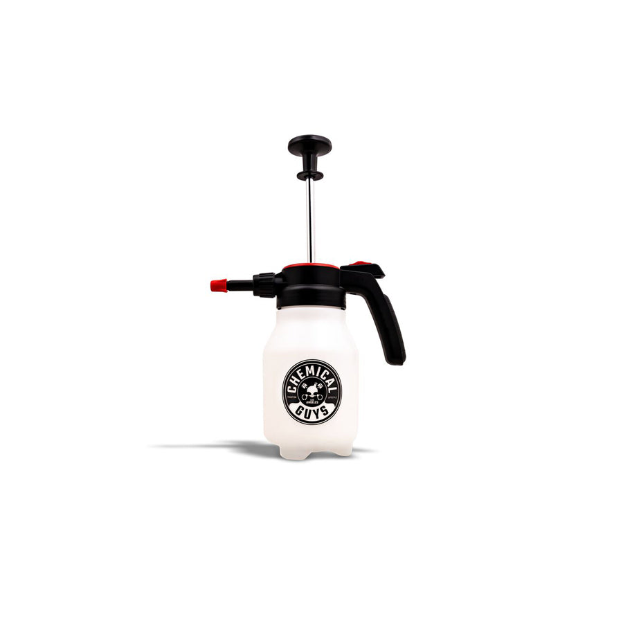 Chemical Guys Mr. Sprayer Full Function Atomizer and Pump Sprayer | Duco Car Parts UK Car Parts