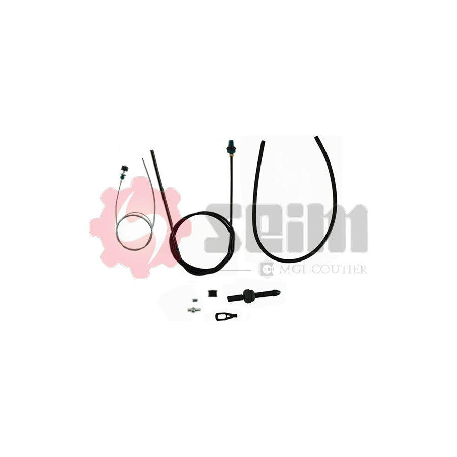 SEIM 122107 Throttle Cable | Duco Car Parts UK Car Parts