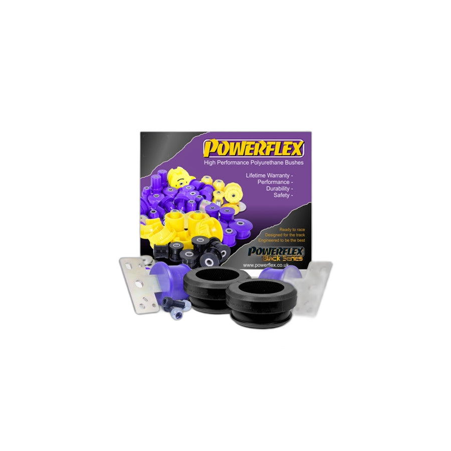 Powerflex PFR19-1917 Volvo Ford Rear Trailing Arm Bush (Inc. V70, V60, S80, S-Max, Mondeo, Galaxy) | Duco Car Parts UK Car Parts