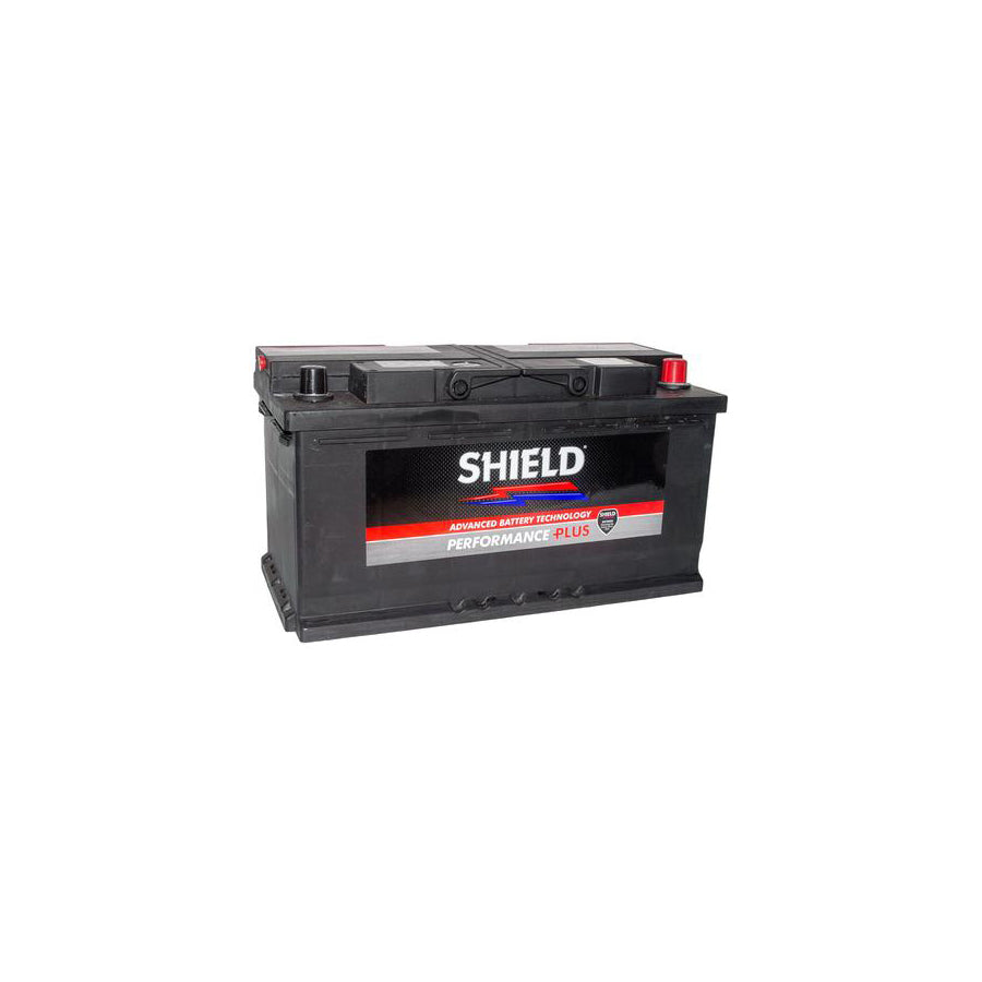Shield 019 SMF Performance Plus Automotive & Commercial Battery