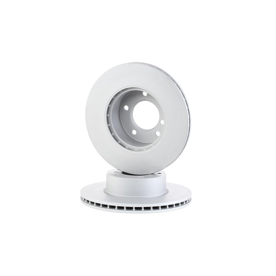 BOSCH 0 986 479 216 Brake Disc Internally Vented Vented Coated High carbon