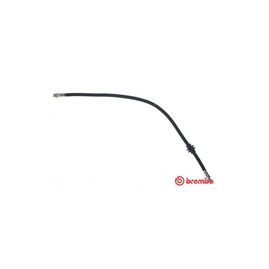 BREMBO T 68 090 Brake Hose 620Mm F10X1