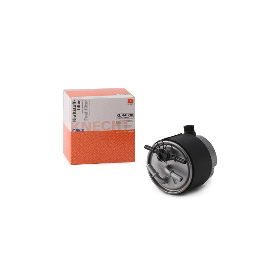 MAHLE ORIGINAL KL 440/18 Fuel filter In-Line Filter