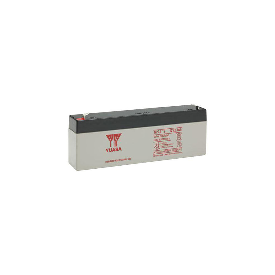 Yuasa NP2.1-12 Industrial VRLA Battery